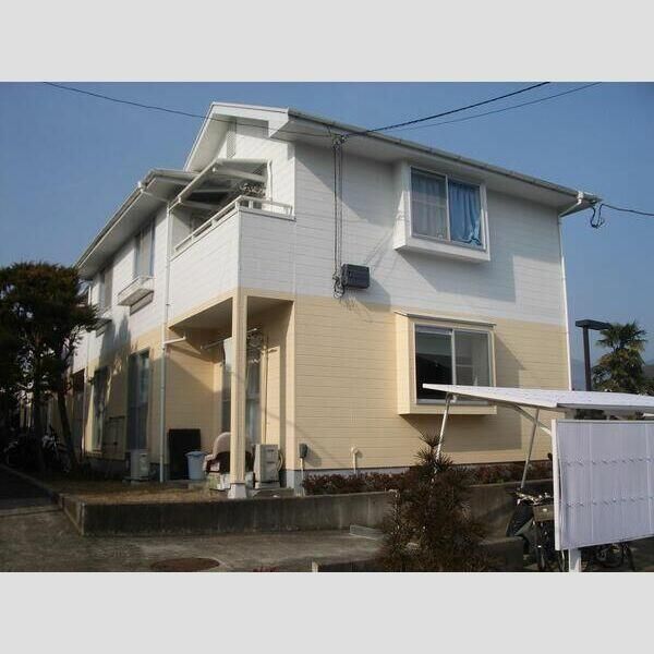 秦野ガーデンヒルズ その他外観2