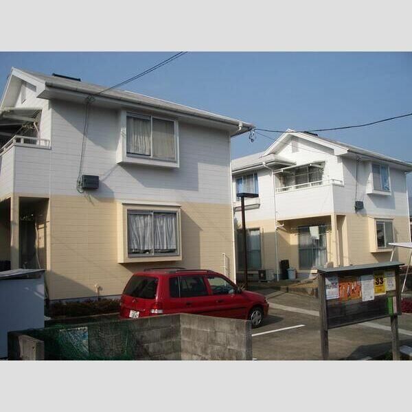 秦野ガーデンヒルズ その他外観3