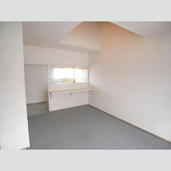 秦野ガーデンヒルズ リビング