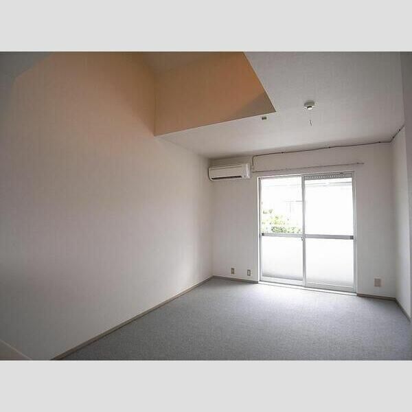 秦野ガーデンヒルズ ベッドルーム