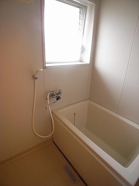 秦野ガーデンヒルズ 風呂画像