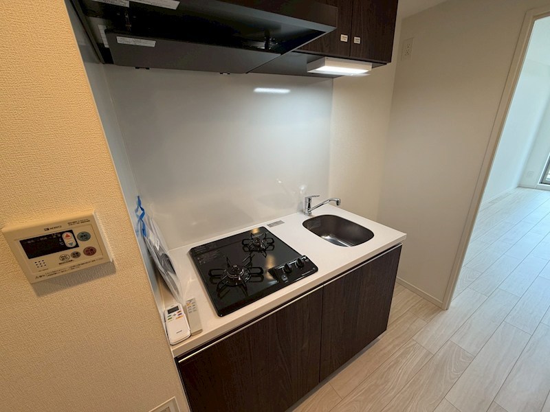 LIME RESIDENCE HIRATSUKA WEST キッチン