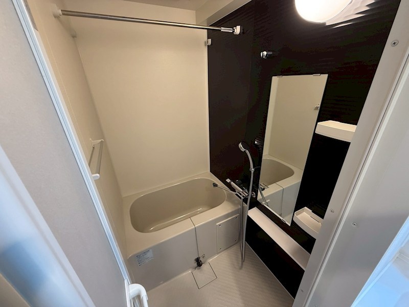 LIME RESIDENCE HIRATSUKA WEST 風呂画像