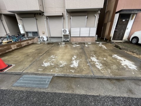 ラメール平塚 その他外観1