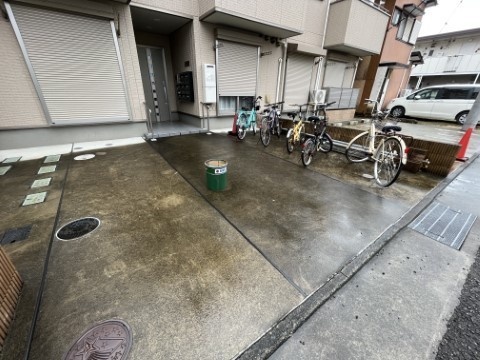 ラメール平塚 その他外観2