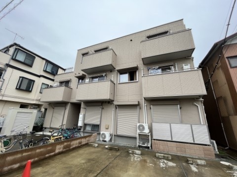 ラメール平塚 その他外観4