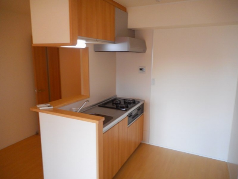 ラメール平塚 キッチン