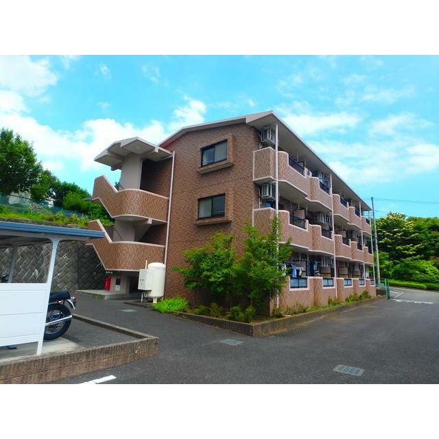 セレーノⅠ その他外観2