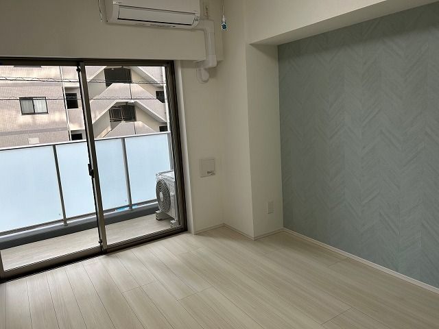 LiveCasa平塚 リビング