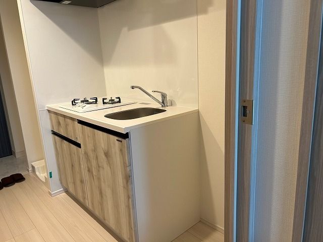 LiveCasa平塚 キッチン