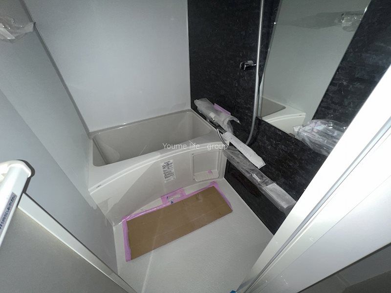 LiveCasa平塚 風呂画像