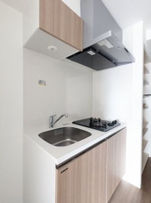 ステラ平塚 キッチン