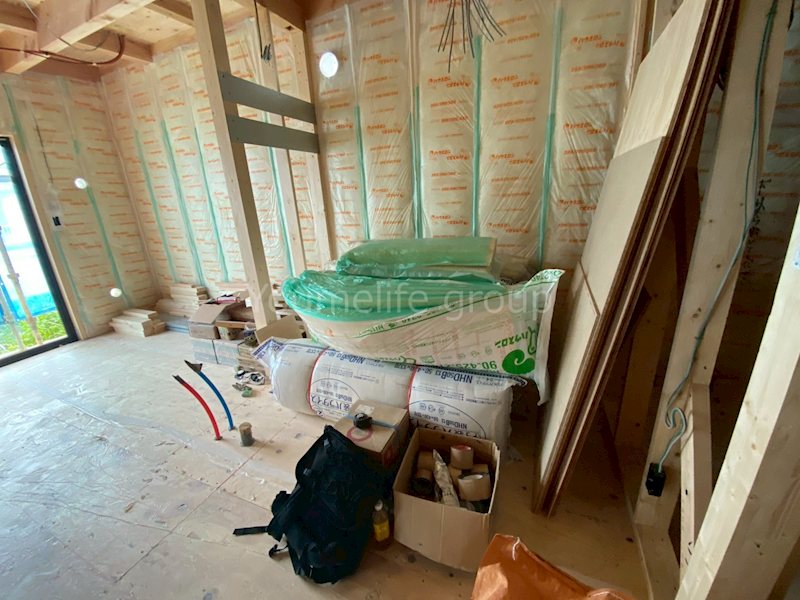 ひだまり館 キッチン