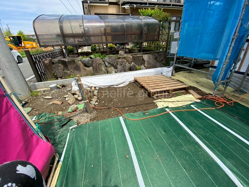 ひだまり館 その他外観1