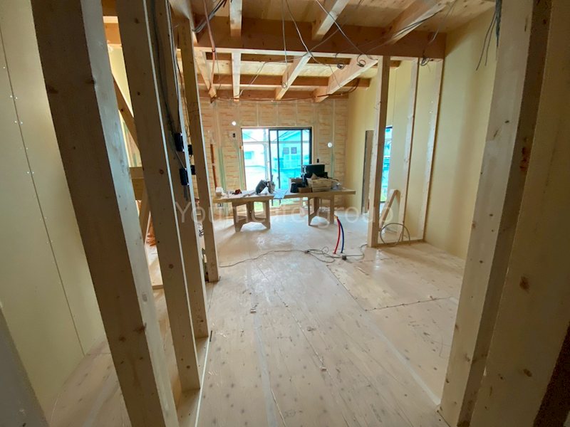 ひだまり館 リビング