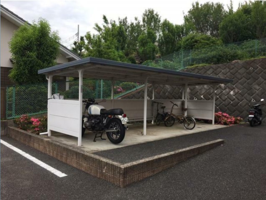 セレーノⅠ その他外観3