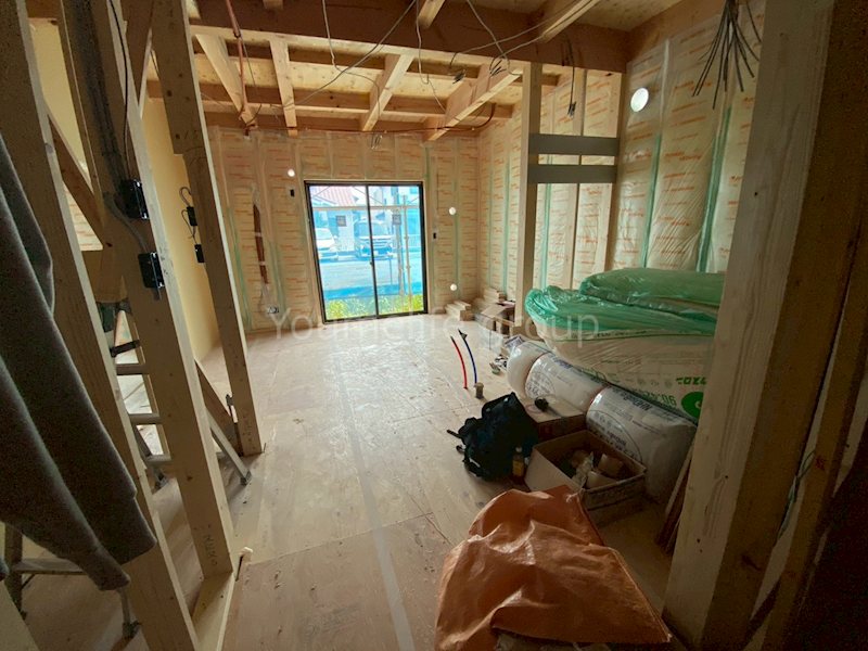 ひだまり館 リビング