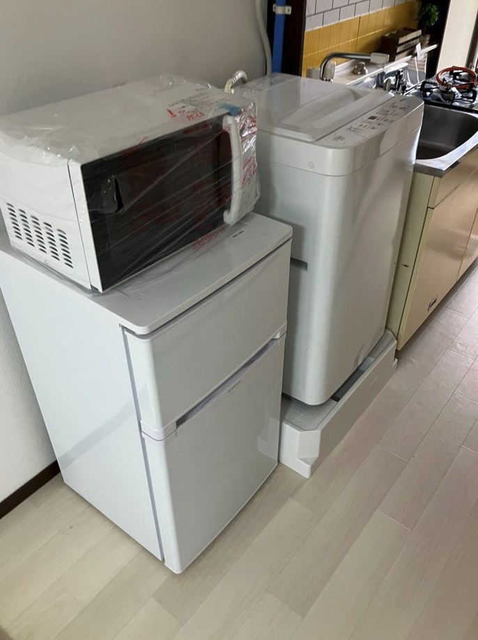プチハイツ その他2