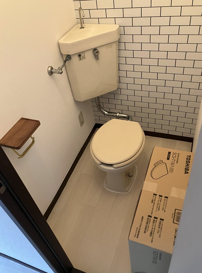 プチハイツ その他3