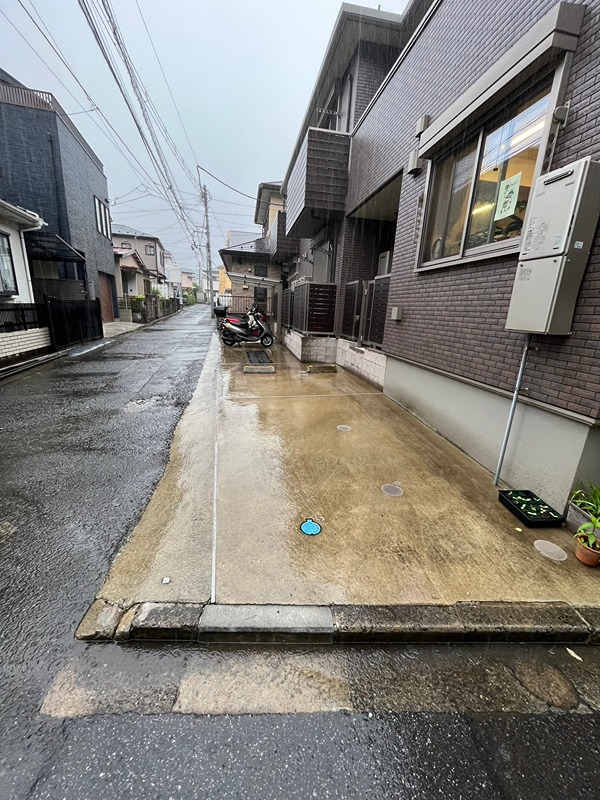 フィカーサ戸塚 その他外観2