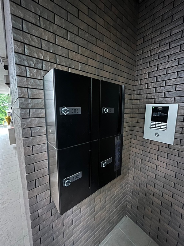 フィカーサ戸塚 その他外観3