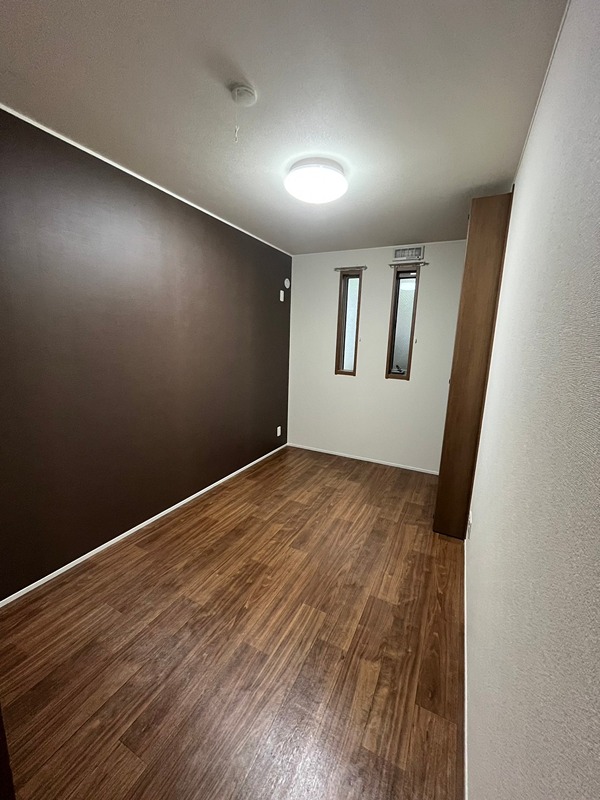 フィカーサ戸塚 ベッドルーム