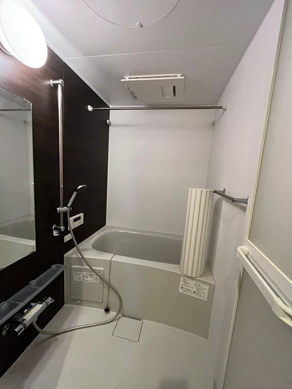 フィカーサ戸塚 風呂画像