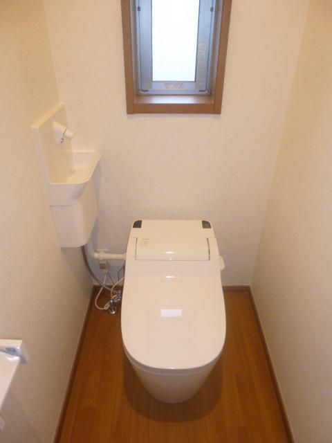 ラークⅡ その他1