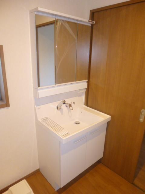 ラークⅡ その他2