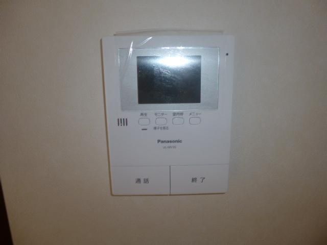 ラークⅡ その他外観1