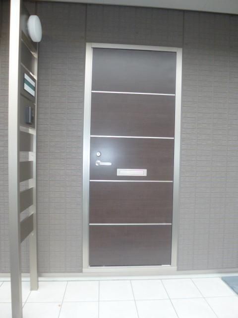 ラークⅡ その他外観2