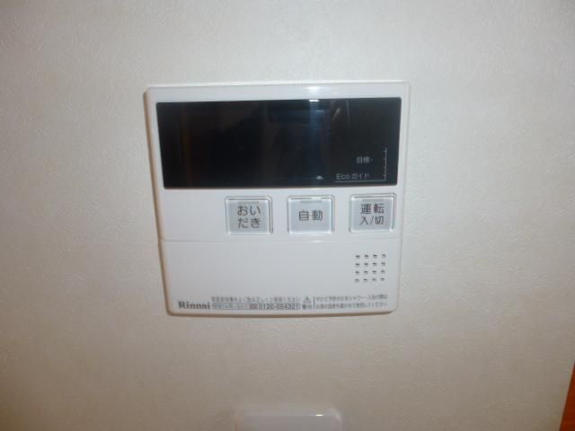 ラークⅡ その他外観3