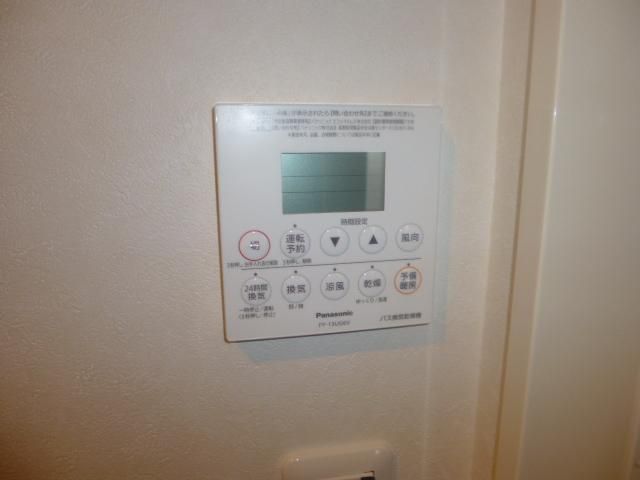 ラークⅡ その他外観5