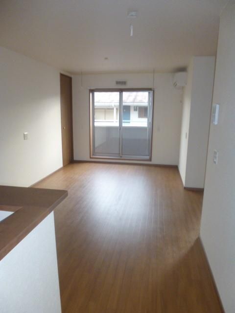 ラークⅡ リビング