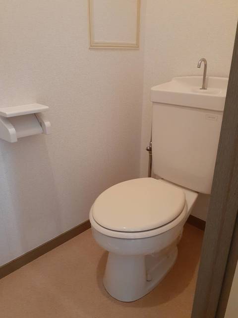 ハピネス渋谷 その他4