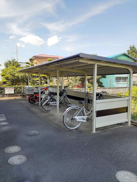 ハピネス渋谷 その他5