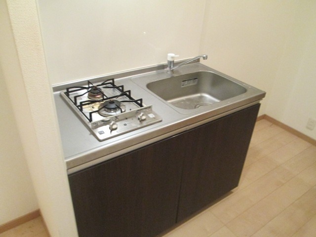 ＮＳ ＧＡＴＥ鎌倉材木座 キッチン