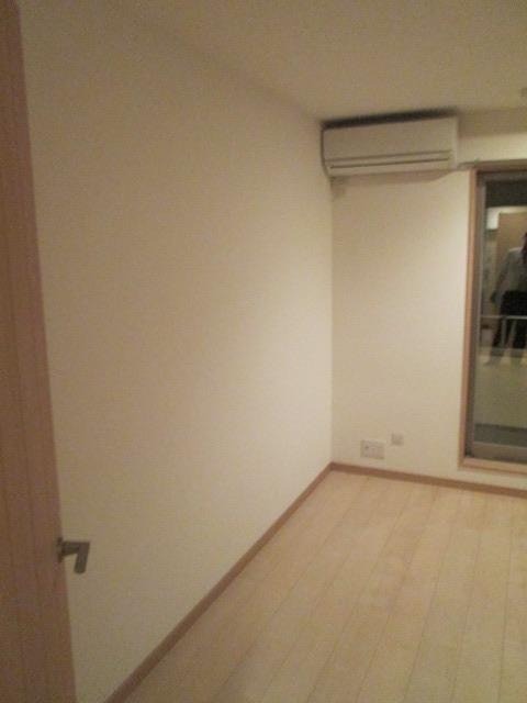 ＮＳ ＧＡＴＥ鎌倉材木座 ベッドルーム