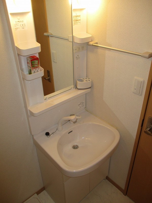 アムール　シュシュⅡ その他2