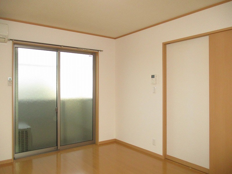 アムール　シュシュⅡ リビング