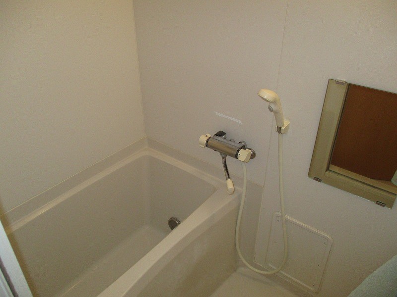 アムール　シュシュⅡ 風呂画像