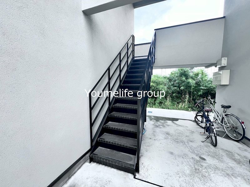 ルガノ その他外観1