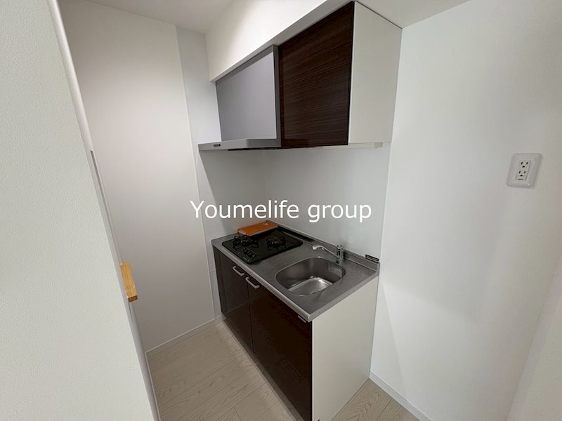 ルガノ キッチン