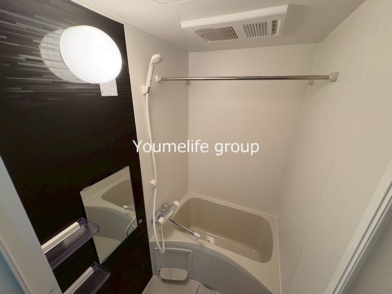 ルガノ 風呂画像