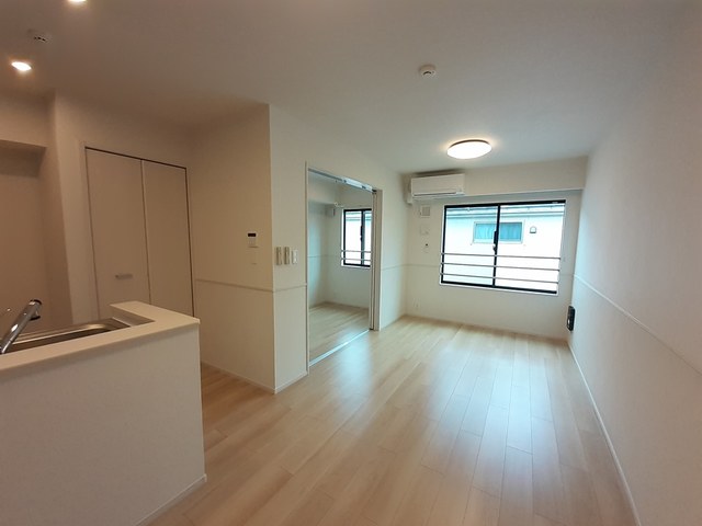 Ｒｉｏｂｏｃａ リビング