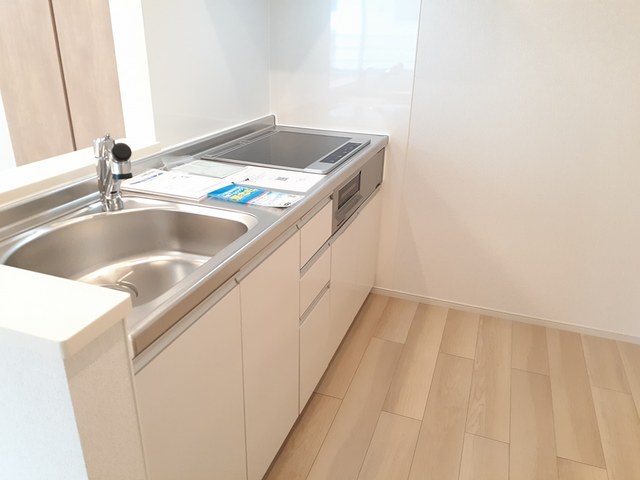 Ｒｉｏｂｏｃａ キッチン