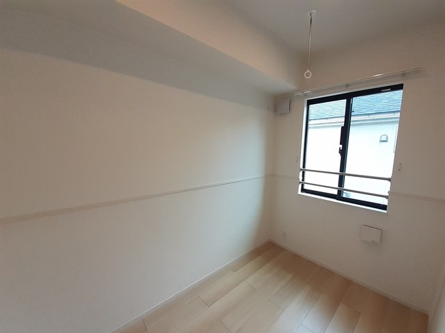 Ｒｉｏｂｏｃａ ベッドルーム