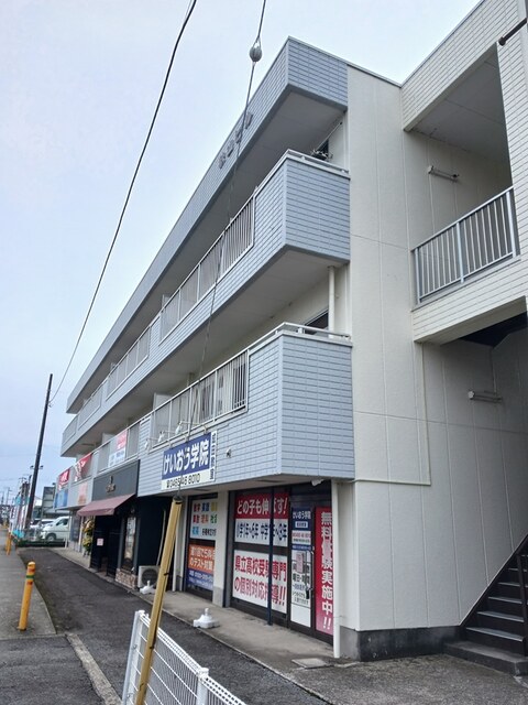 秋山ビル その他10