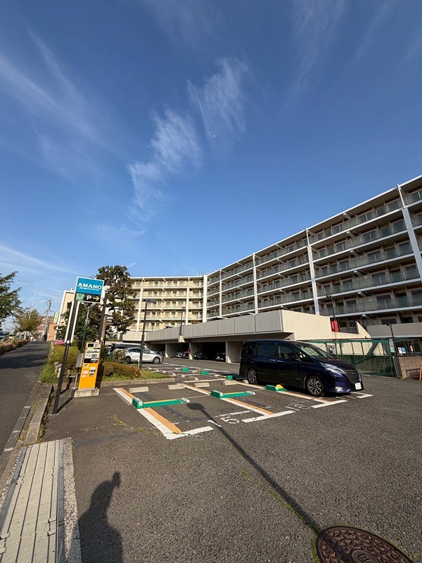 コーポレート東戸塚 その他2