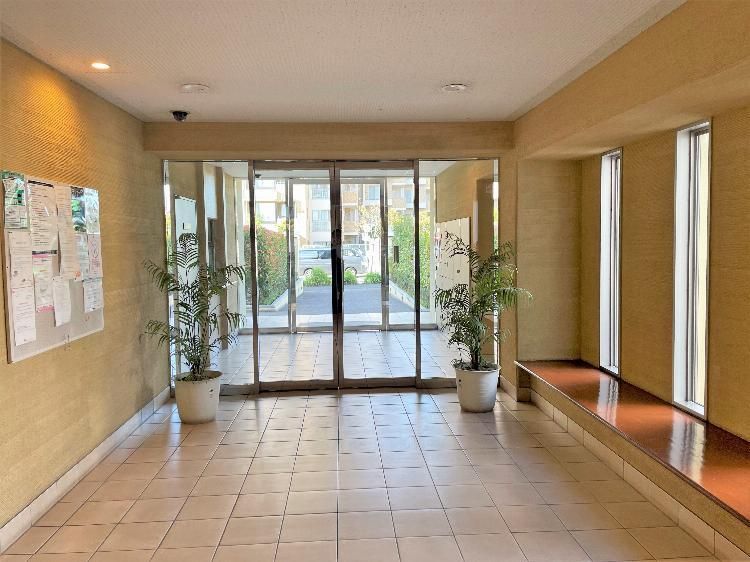 コーポレート東戸塚 その他外観1